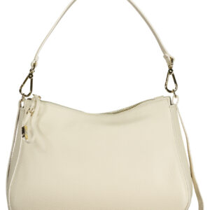 COCCINELLE WOMEN'S WHITE BAG COCCINELLE