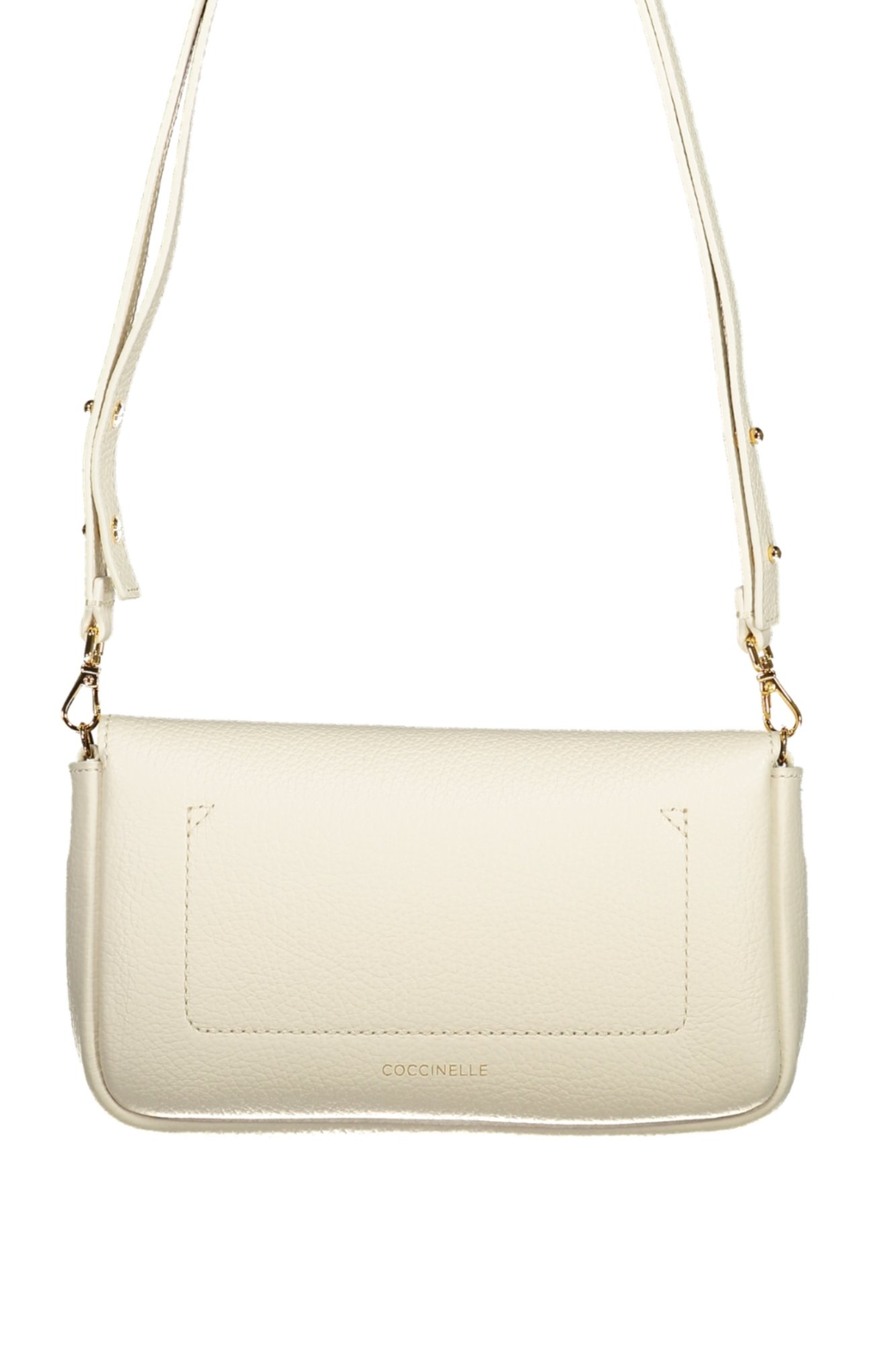 COCCINELLE WOMEN'S WHITE BAG - Image 2