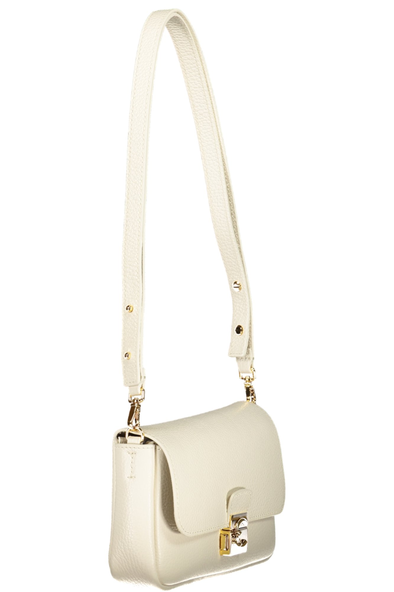 COCCINELLE WOMEN'S WHITE BAG - Image 3