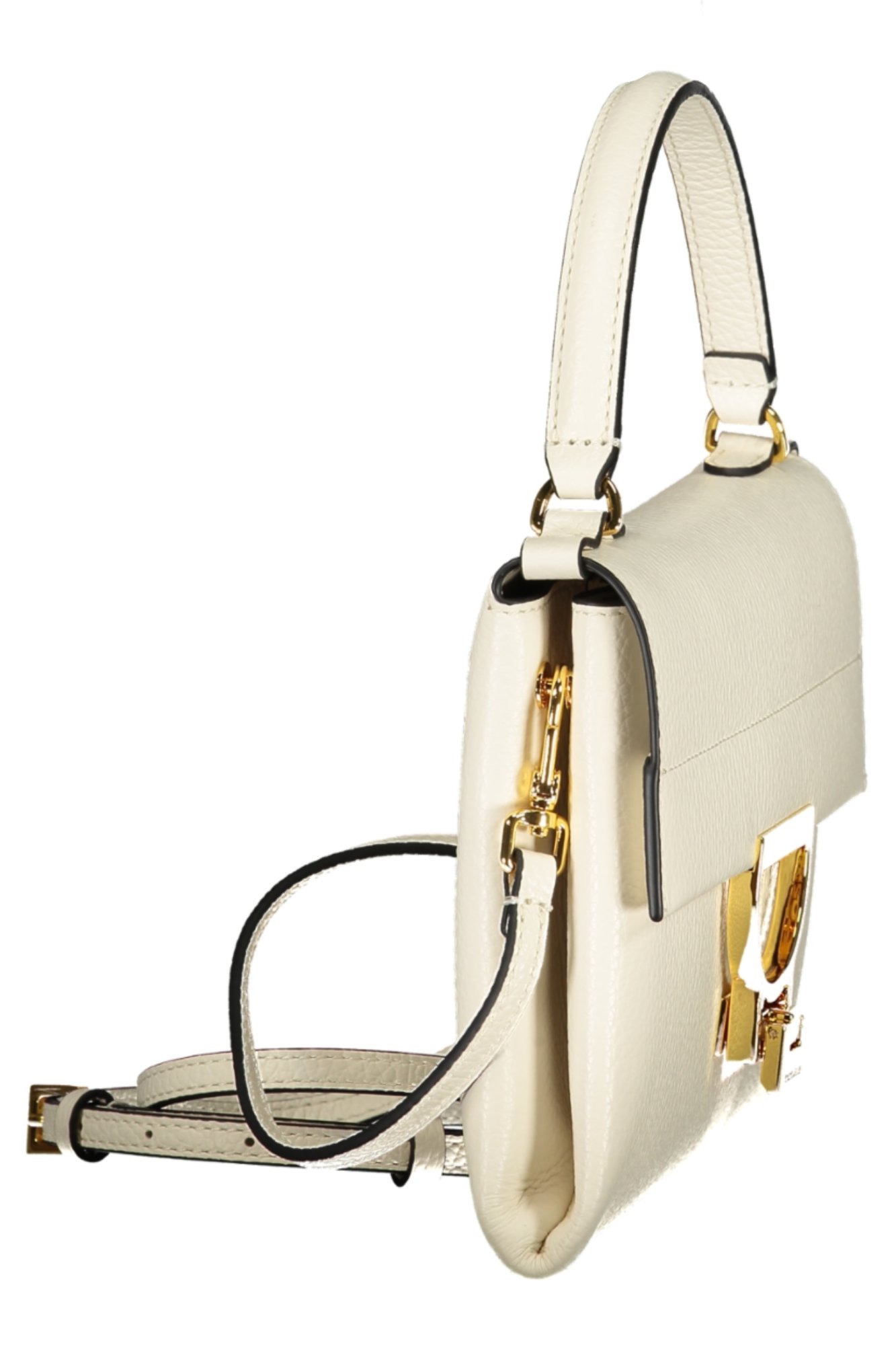 COCCINELLE WOMEN'S WHITE BAG - Image 3