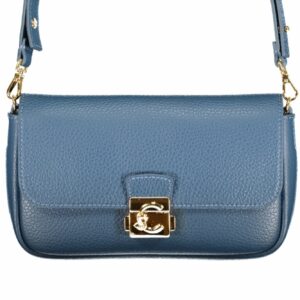 COCCINELLE WOMEN'S BLUE BAG COCCINELLE