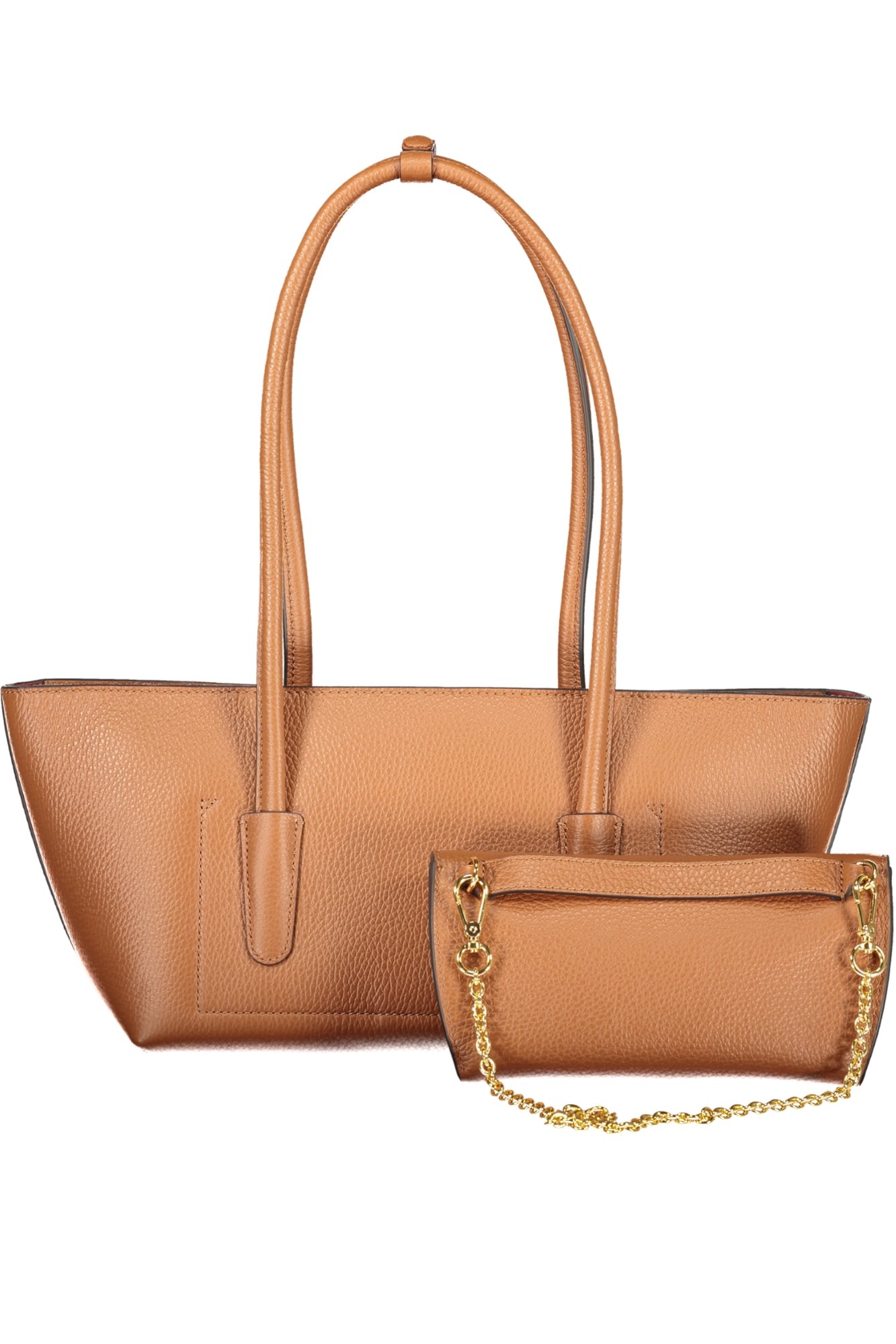 COCCINELLE WOMEN'S BROWN BAG - Image 2
