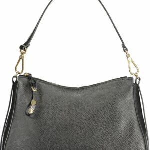 COCCINELLE WOMEN'S BLACK BAG COCCINELLE