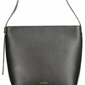 COCCINELLE WOMEN'S BLACK BAG COCCINELLE