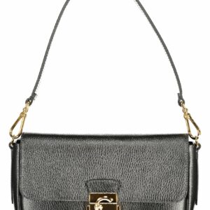 COCCINELLE WOMEN'S BLACK BAG COCCINELLE