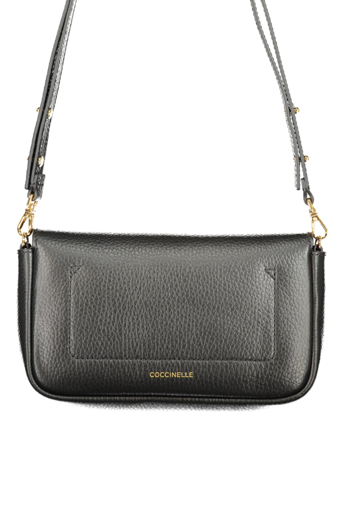 COCCINELLE WOMEN'S BLACK BAG - Image 2