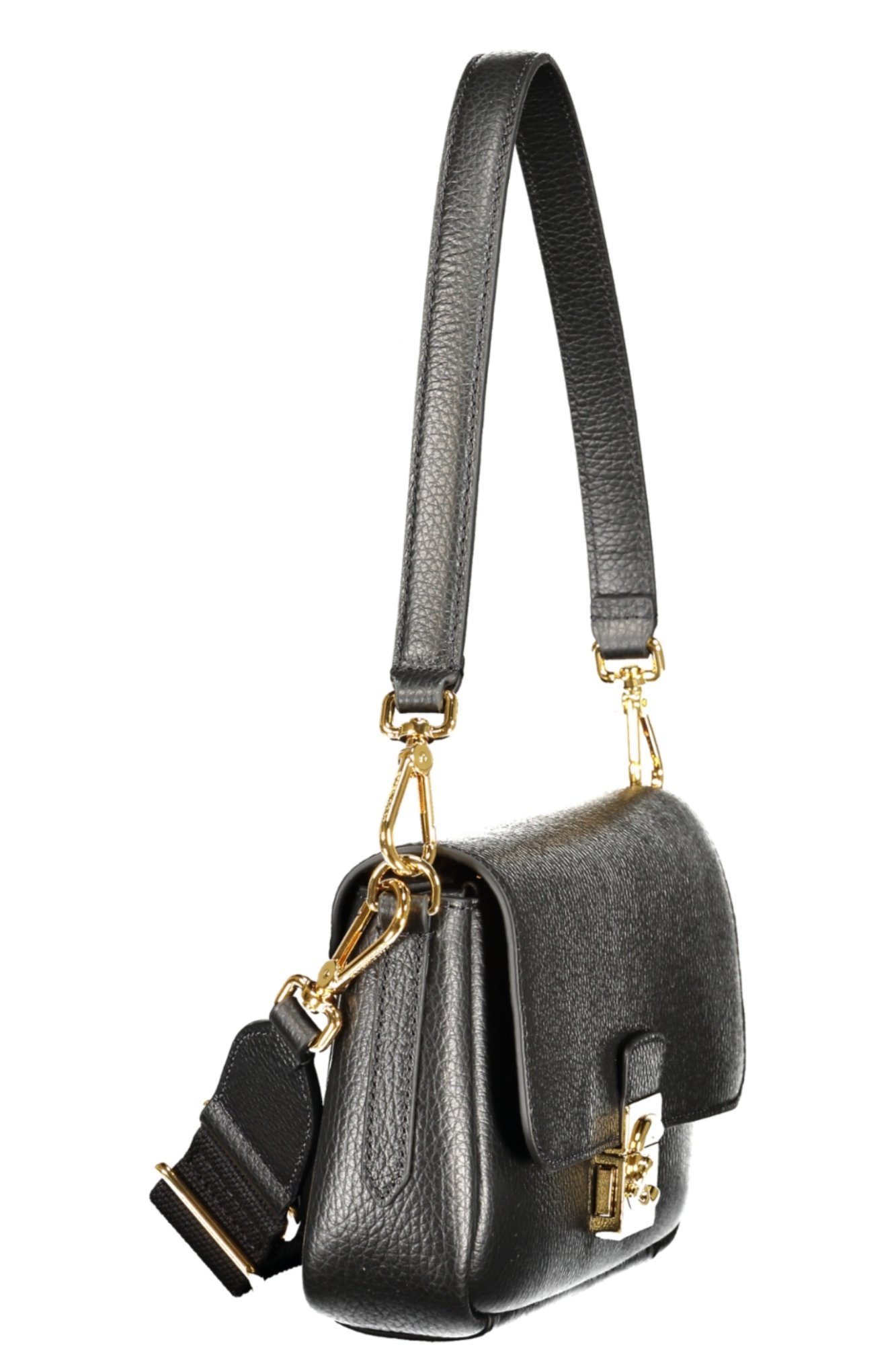 COCCINELLE WOMEN'S BLACK BAG - Image 3