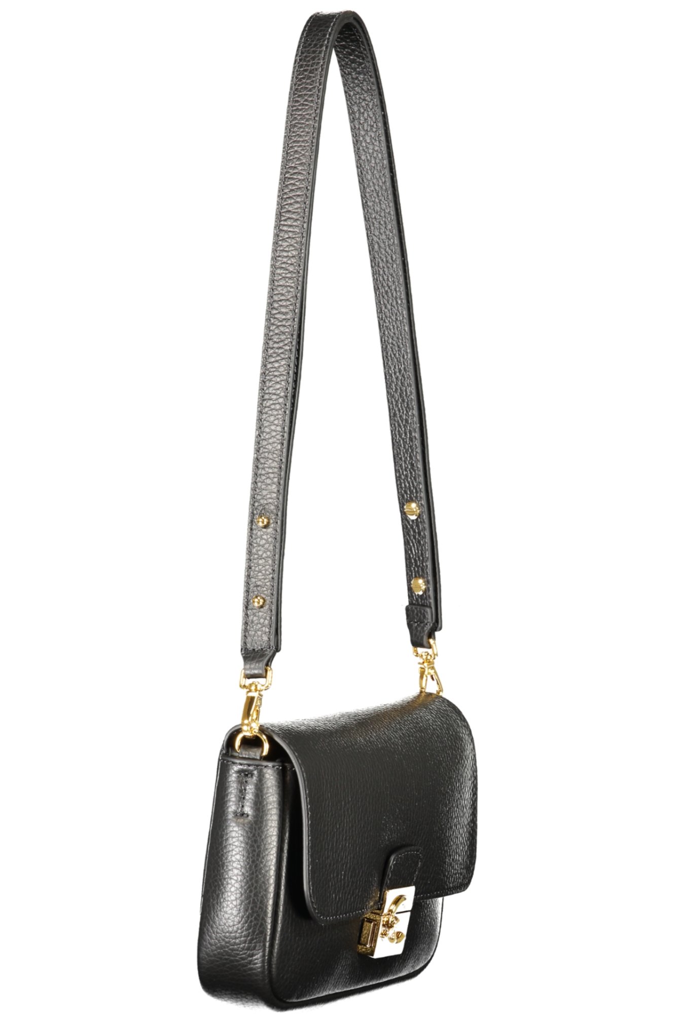 COCCINELLE WOMEN'S BLACK BAG - Image 3