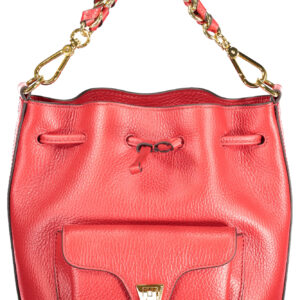 COCCINELLE WOMEN'S RED BAG COCCINELLE