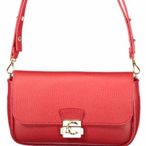 COCCINELLE WOMEN'S RED BAG COCCINELLE