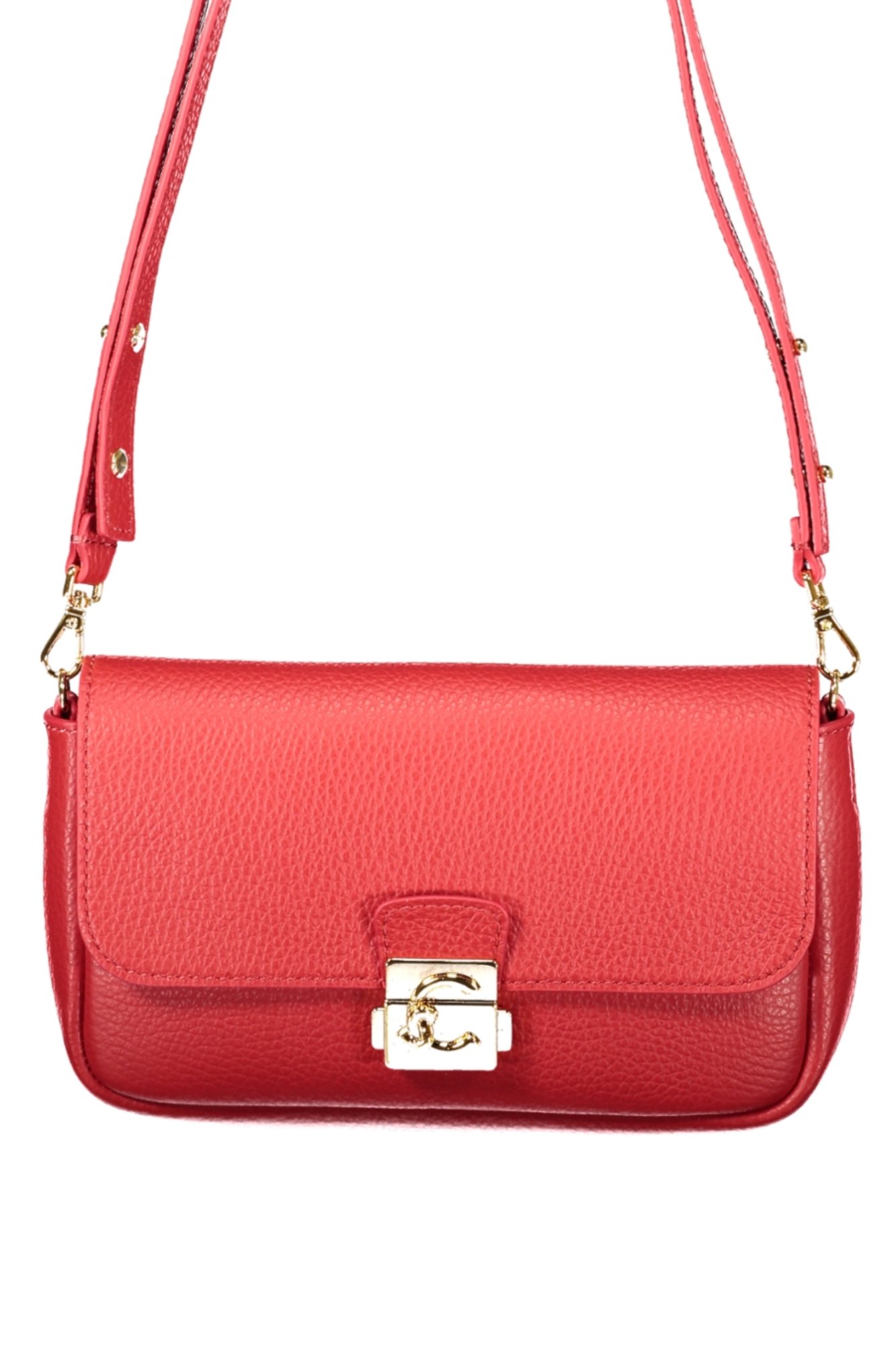 COCCINELLE WOMEN'S RED BAG COCCINELLE