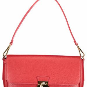 COCCINELLE WOMEN'S RED BAG COCCINELLE