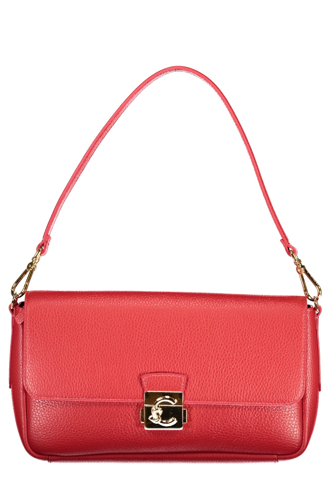 COCCINELLE WOMEN'S RED BAG COCCINELLE