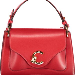 COCCINELLE WOMEN'S RED BAG COCCINELLE
