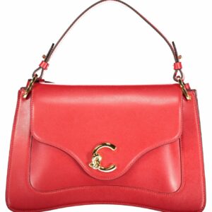 COCCINELLE WOMEN'S RED BAG COCCINELLE