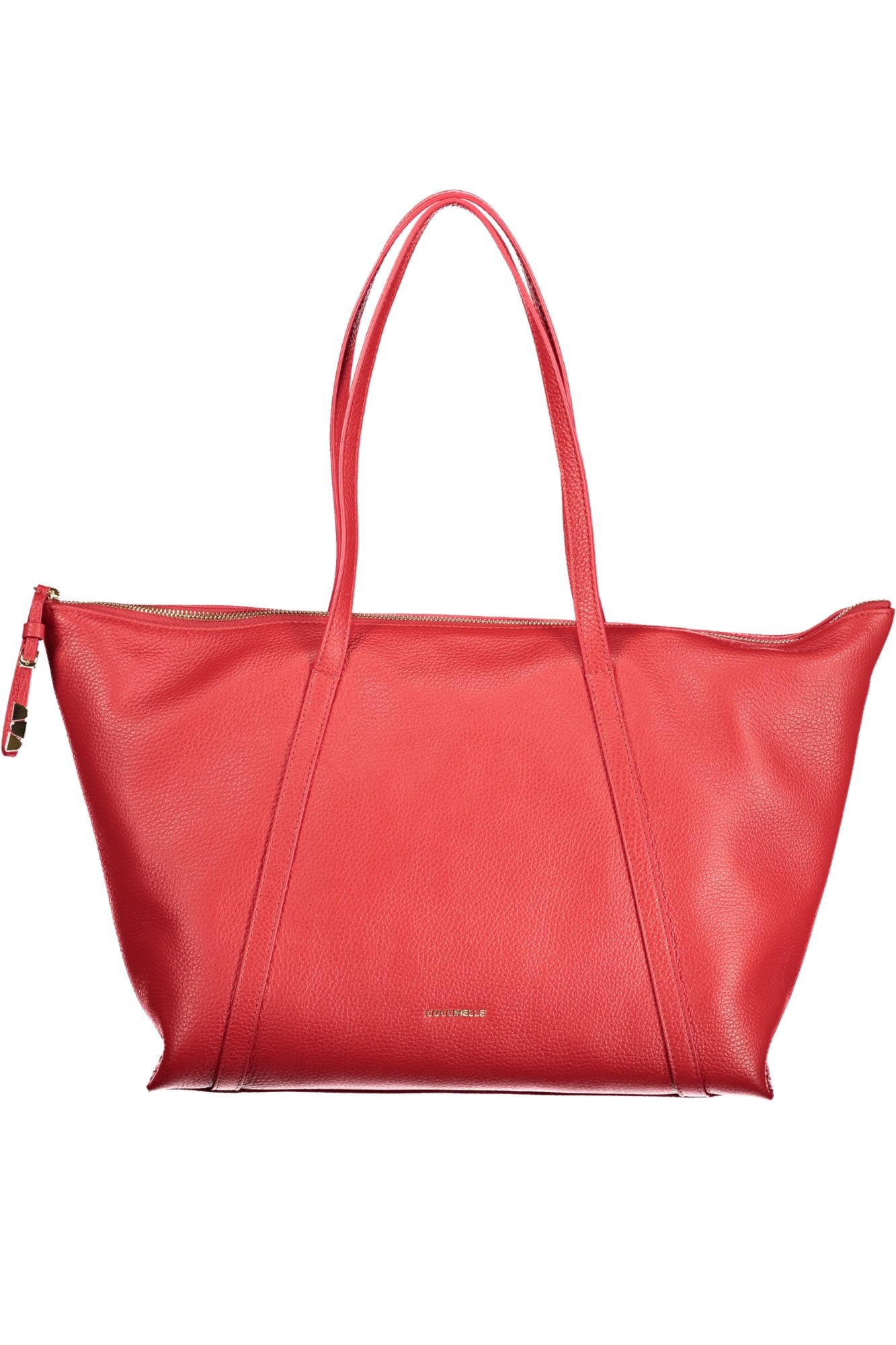 COCCINELLE WOMEN'S RED BAG COCCINELLE