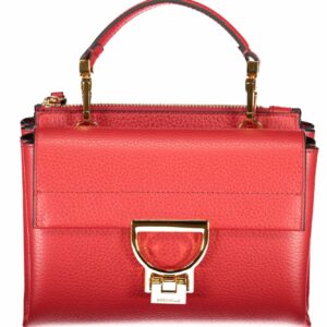 COCCINELLE WOMEN'S RED BAG COCCINELLE