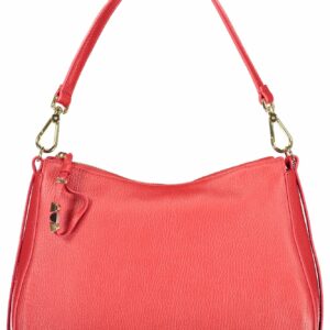 COCCINELLE WOMEN'S RED BAG COCCINELLE
