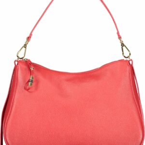 COCCINELLE WOMEN'S RED BAG COCCINELLE