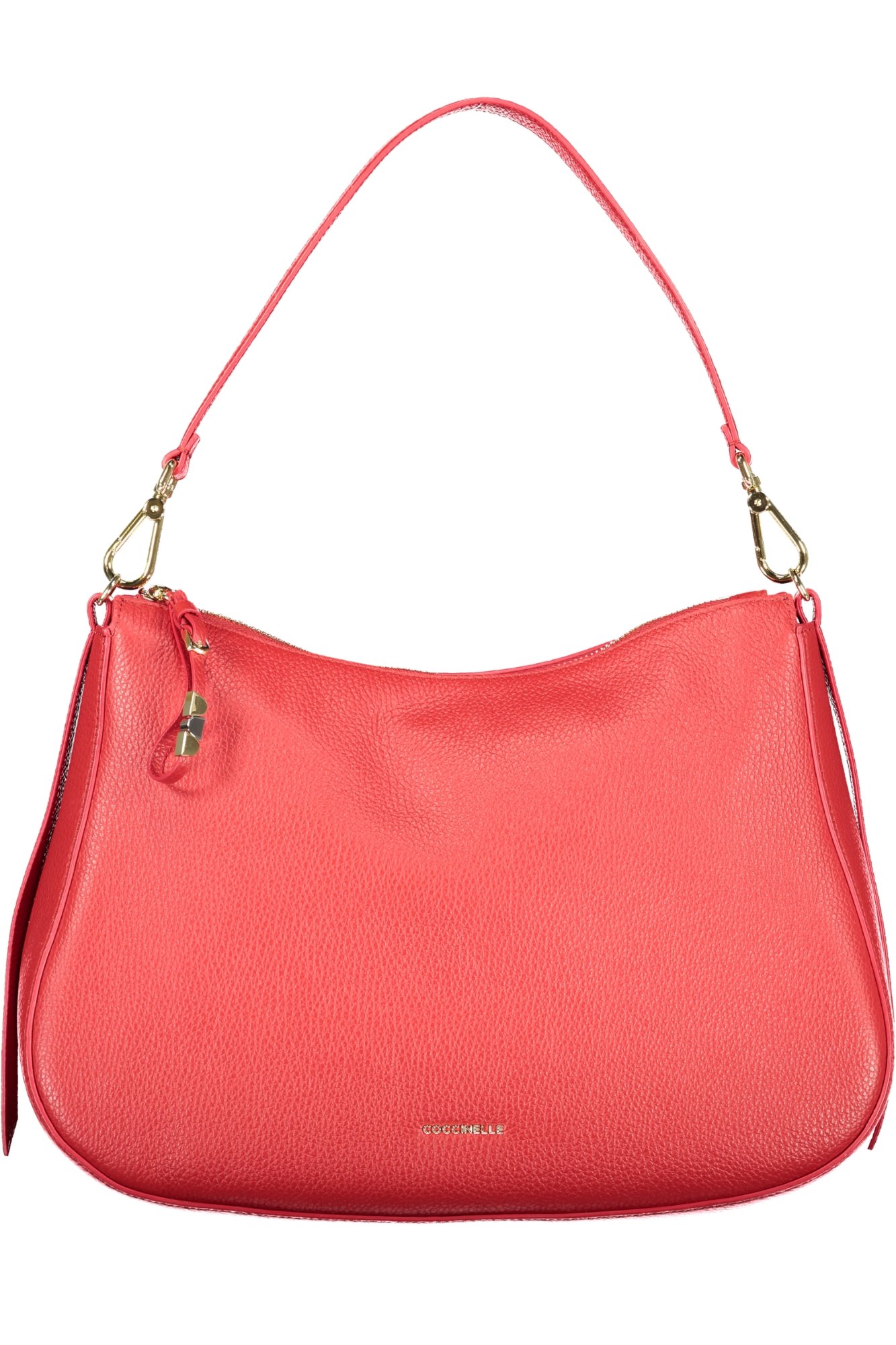 COCCINELLE WOMEN'S RED BAG COCCINELLE