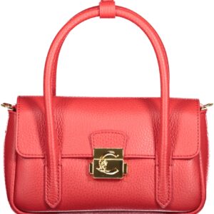 COCCINELLE WOMEN'S RED BAG COCCINELLE