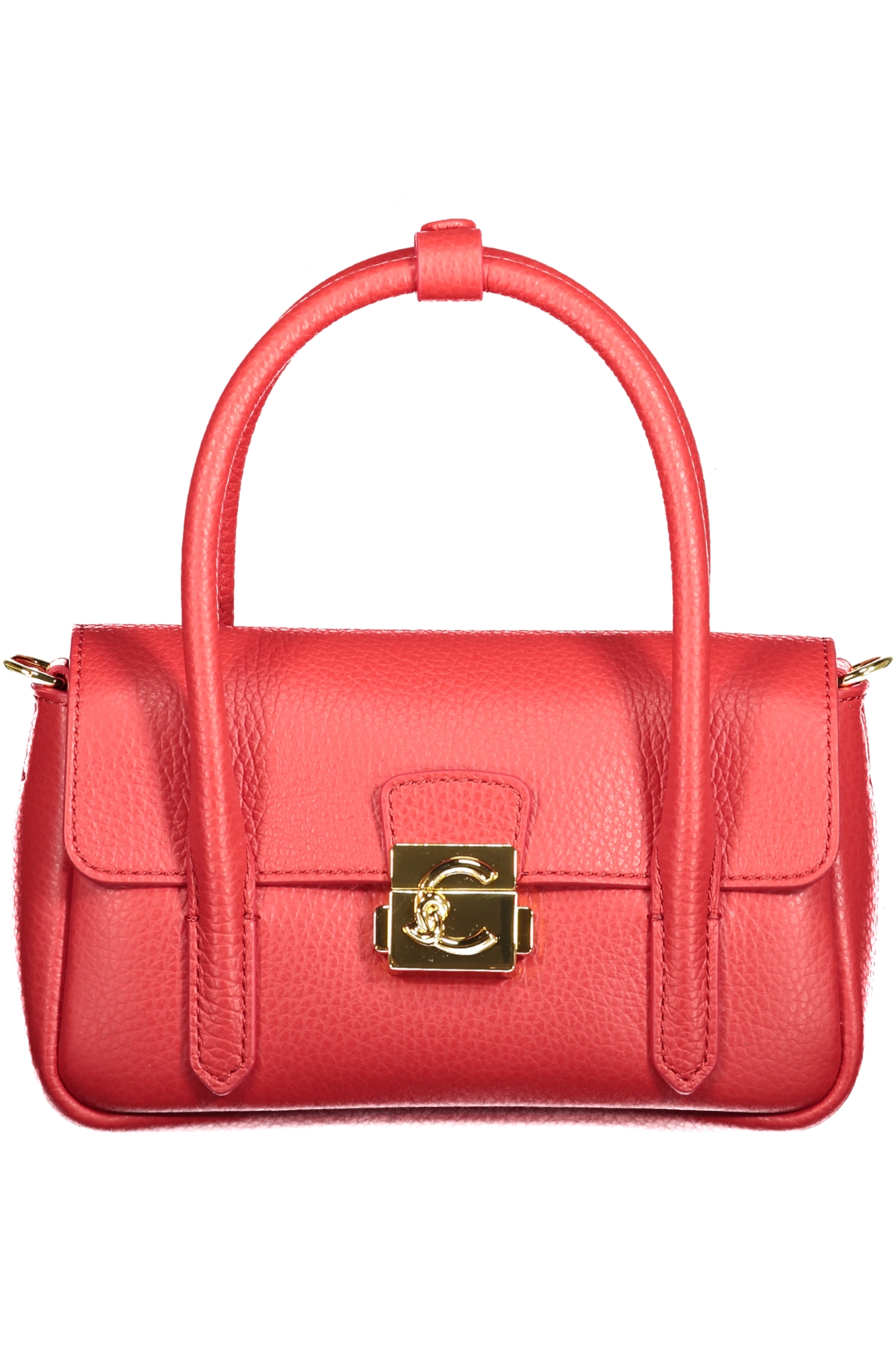 COCCINELLE WOMEN'S RED BAG COCCINELLE