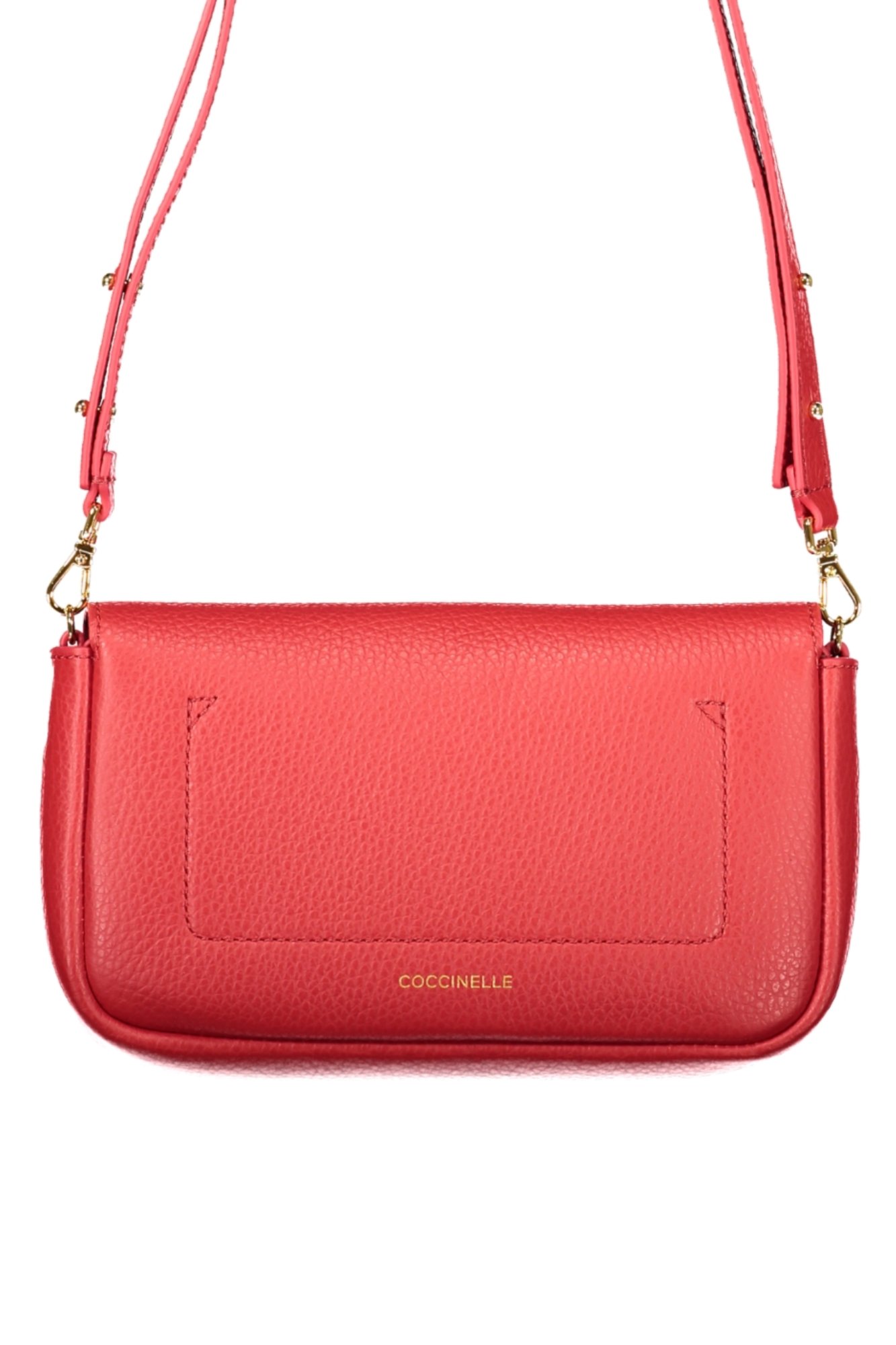 COCCINELLE WOMEN'S RED BAG - Image 2