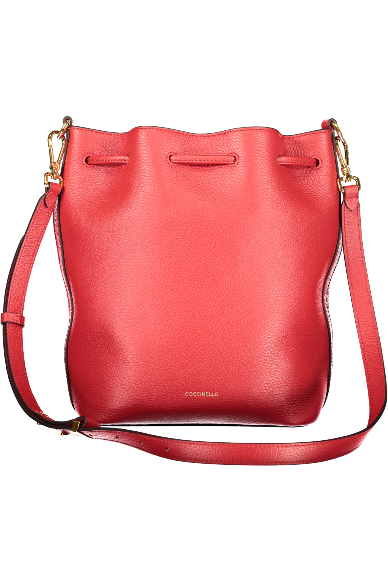 COCCINELLE WOMEN'S RED BAG - Image 2