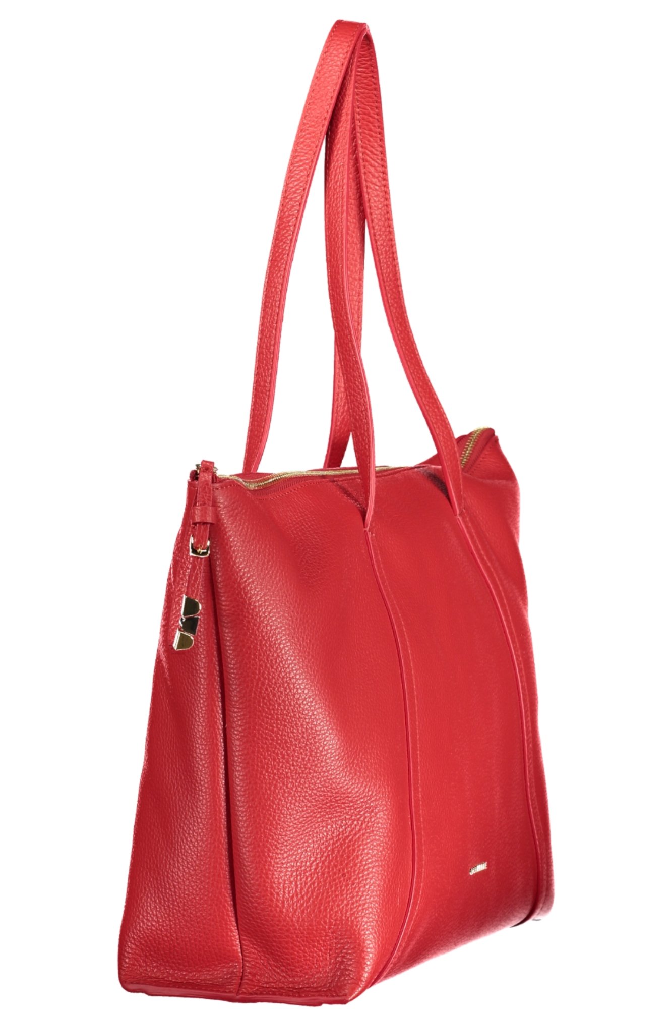 COCCINELLE WOMEN'S RED BAG - Image 3
