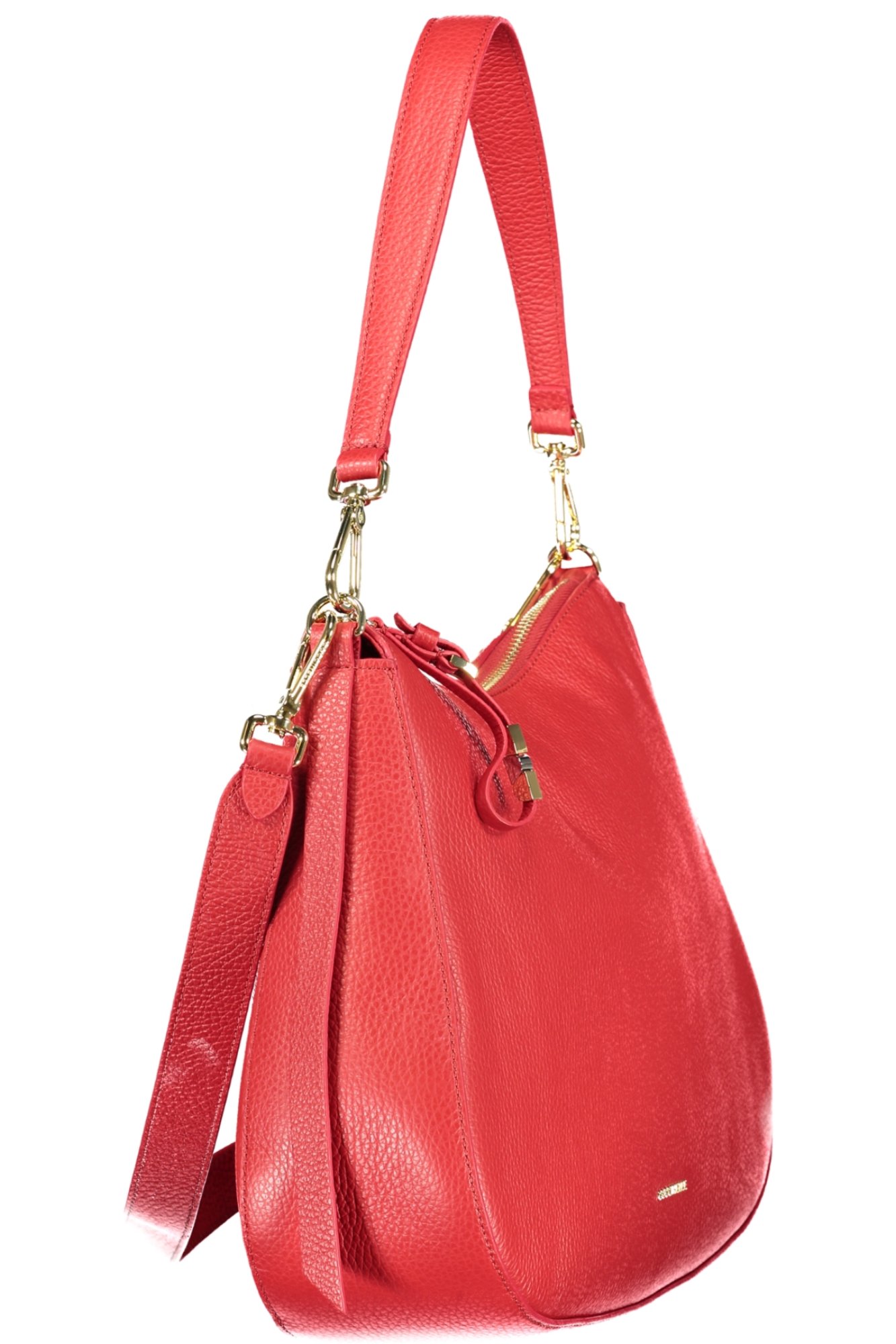 COCCINELLE WOMEN'S RED BAG - Image 3