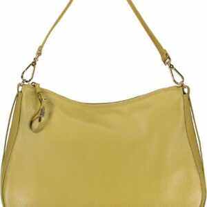 COCCINELLE WOMEN'S GREEN BAG COCCINELLE
