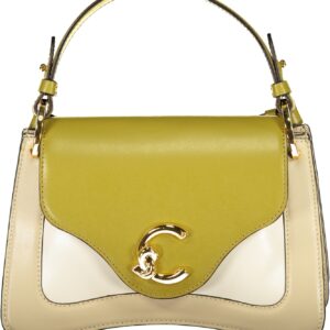 COCCINELLE WOMEN'S GREEN BAG COCCINELLE