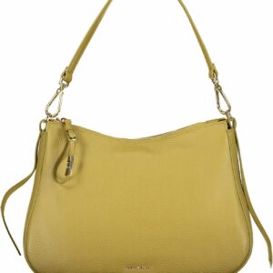 COCCINELLE WOMEN'S GREEN BAG COCCINELLE