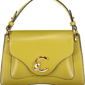 COCCINELLE WOMEN'S GREEN BAG COCCINELLE