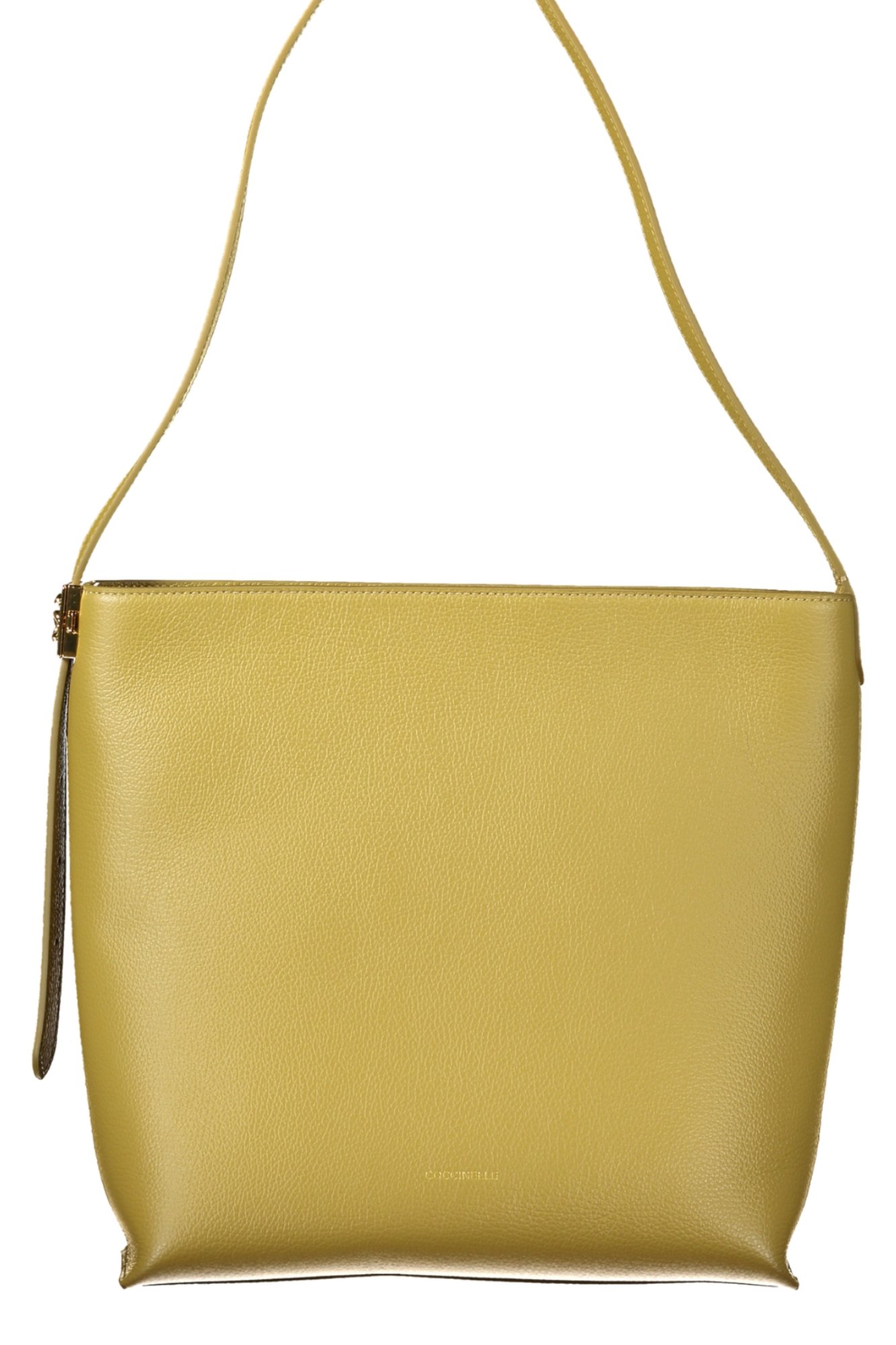 COCCINELLE WOMEN'S GREEN BAG COCCINELLE