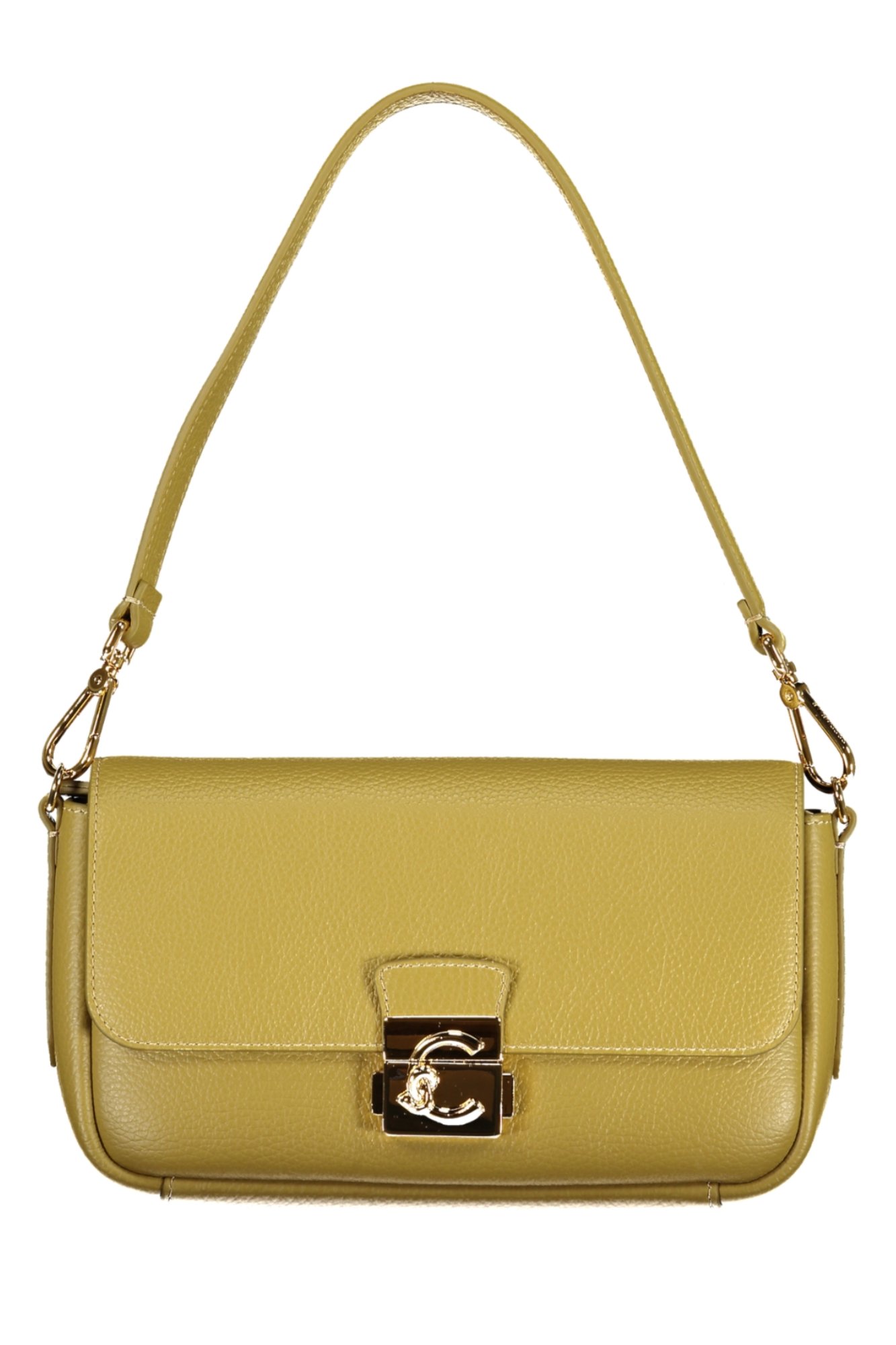 COCCINELLE WOMEN'S GREEN BAG COCCINELLE