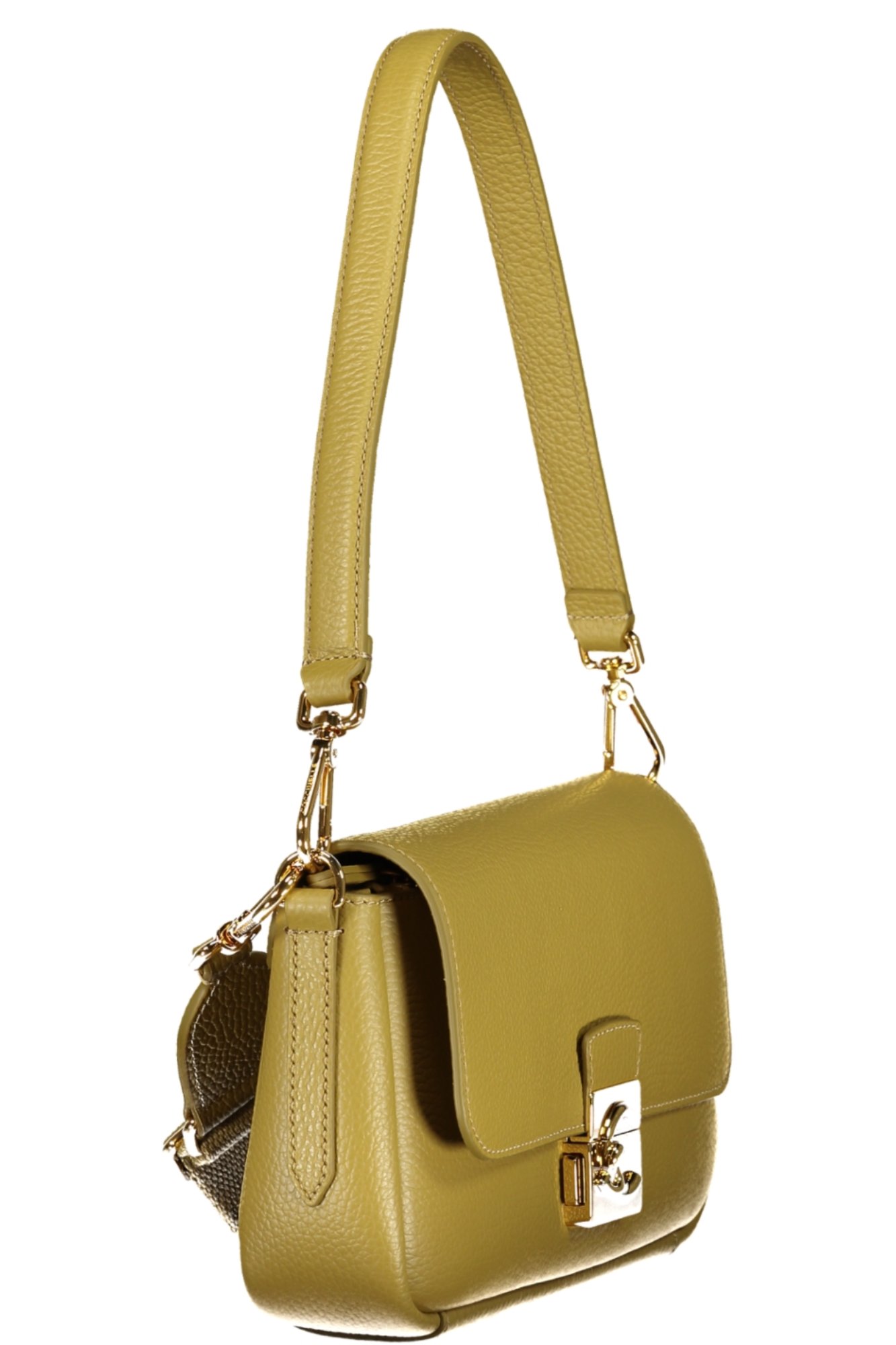 COCCINELLE WOMEN'S GREEN BAG - Image 3