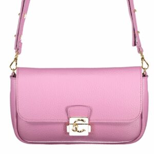 COCCINELLE PURPLE WOMEN'S BAG COCCINELLE