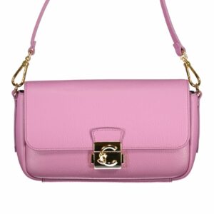 COCCINELLE PURPLE WOMEN'S BAG COCCINELLE