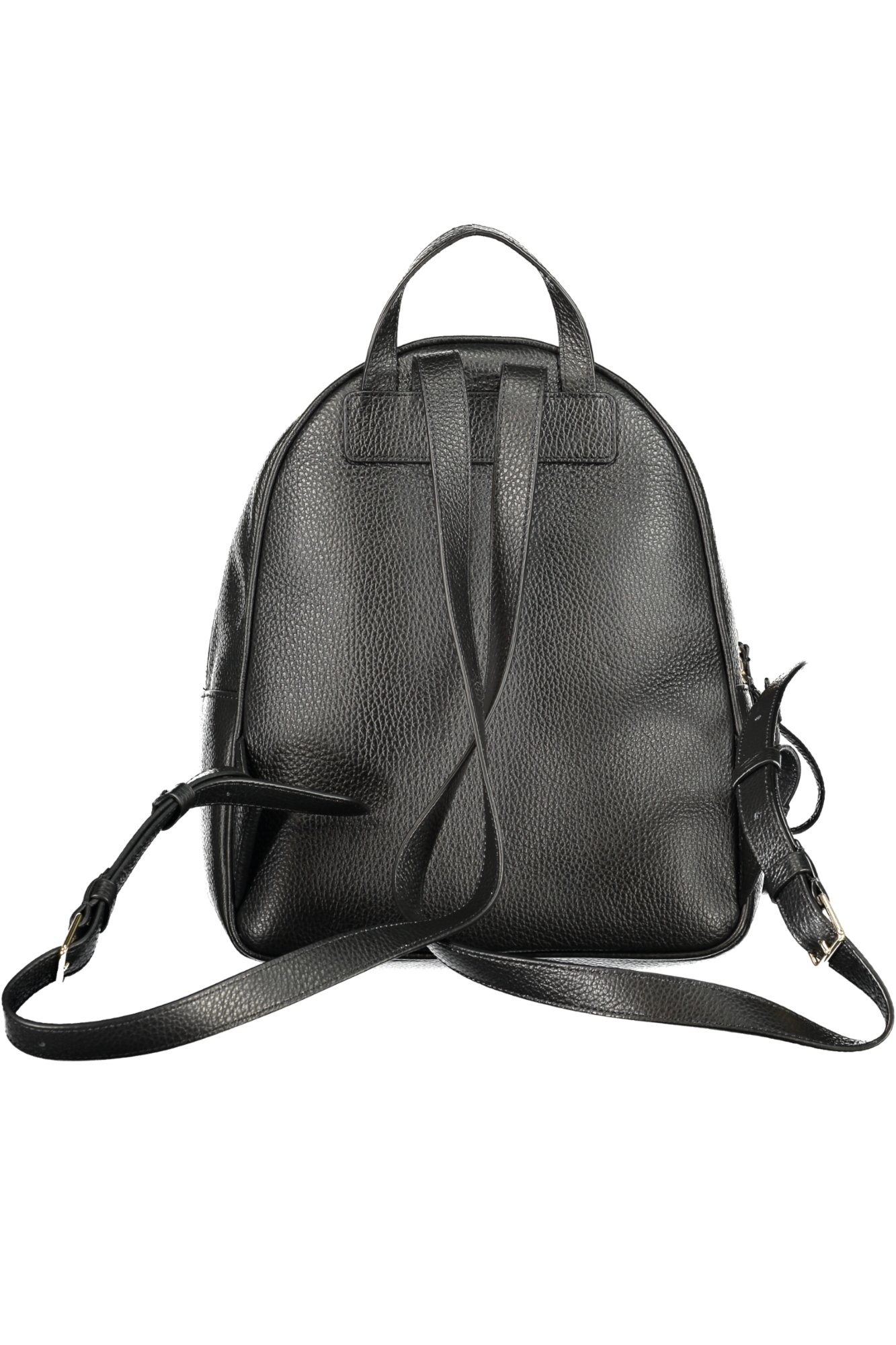 COCCINELLE WOMEN'S BLACK BACKPACK - Image 2