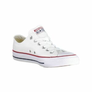 Converse Women's White Sports Shoes CONVERSE