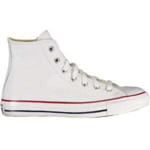 Converse Women's White Sports Shoes CONVERSE