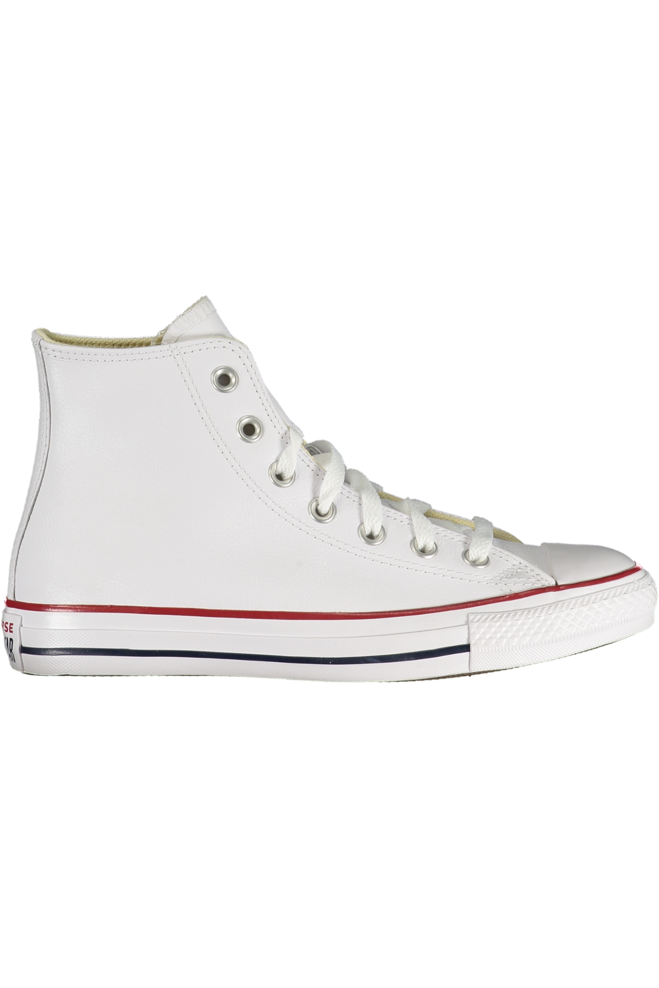 Converse Women's White Sports Shoes CONVERSE