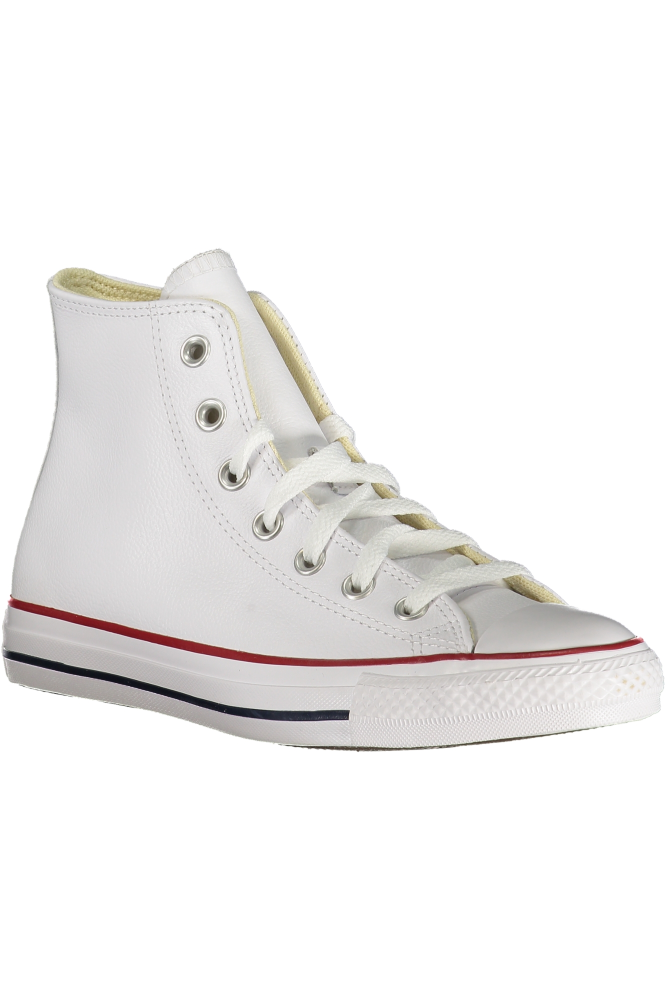 Converse Women's White Sports Shoes - Image 2