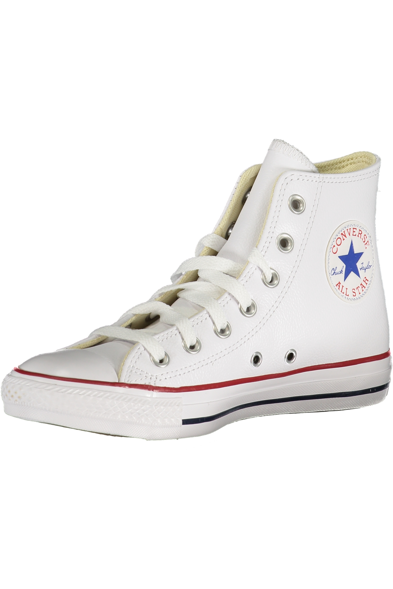 Converse Women's White Sports Shoes - Image 3