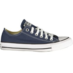 CONVERSE WOMEN'S BLUE SPORTS SHOES CONVERSE