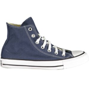 CONVERSE WOMEN'S BLUE SPORTS SHOES CONVERSE