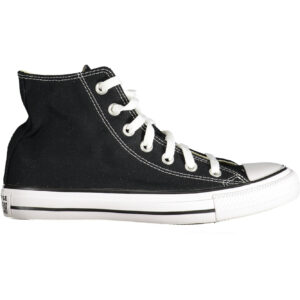 Converse Women's Black Sports Shoes CONVERSE