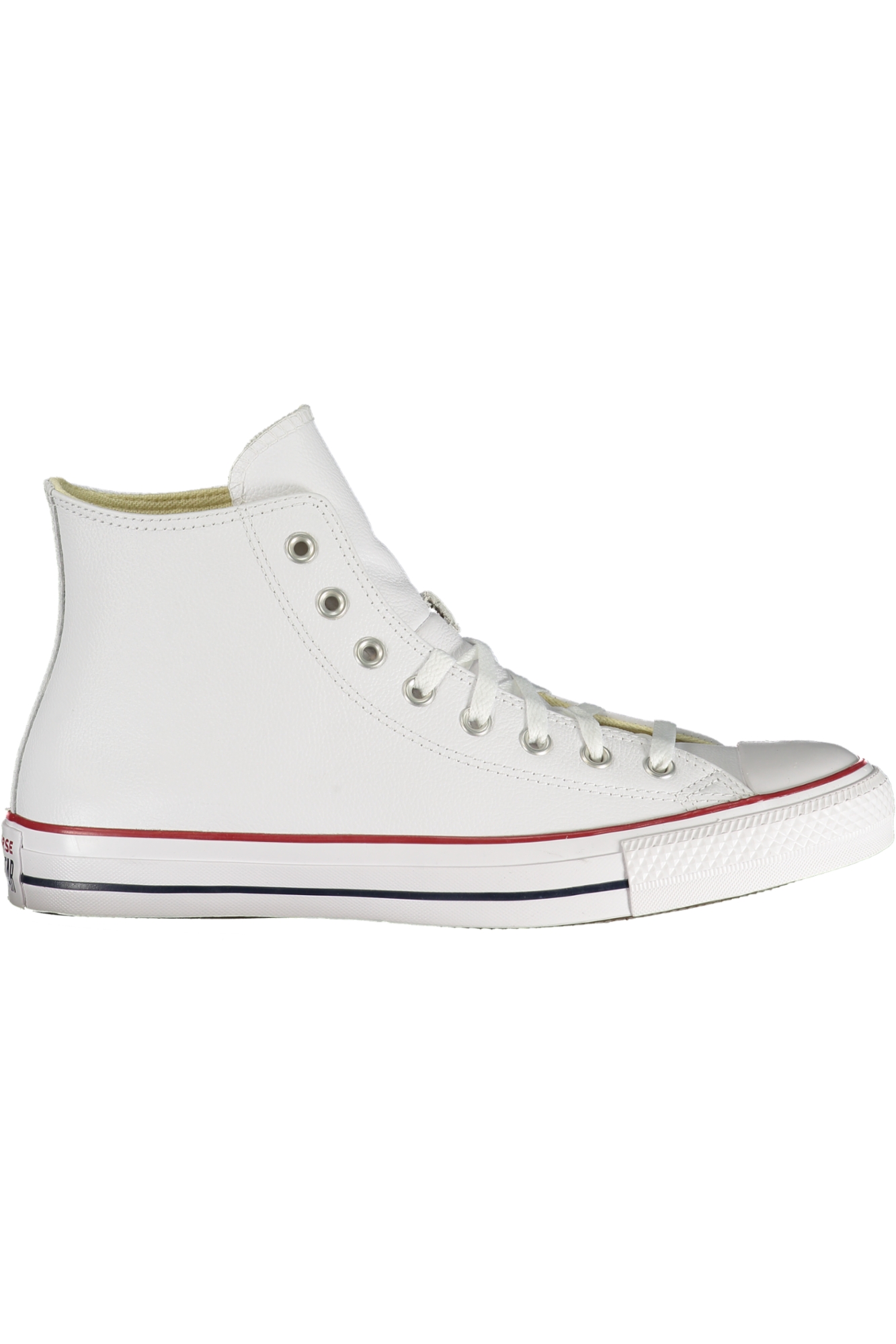 Converse Men's White Sports Shoes CONVERSE