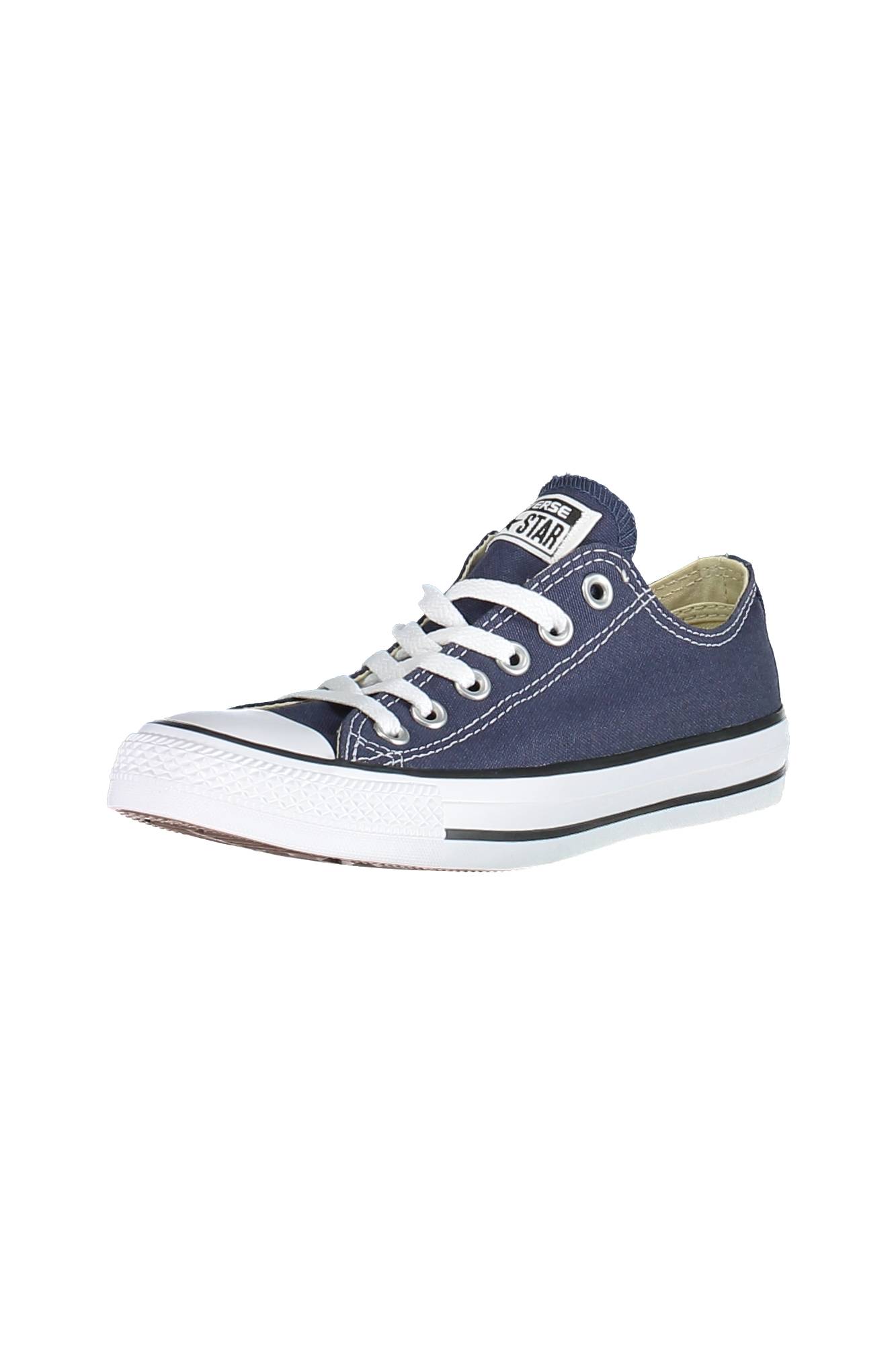 CONVERSE MEN'S BLUE SPORTS SHOES - Image 2
